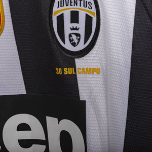 Maglia Home Juventus Nike Pirlo 21 Uefa 2012/2013