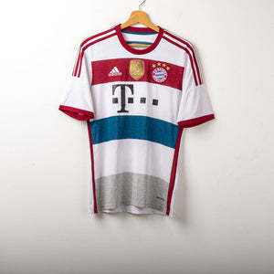 Maglia Away Bayern Monaco Adidas 2014/2015
