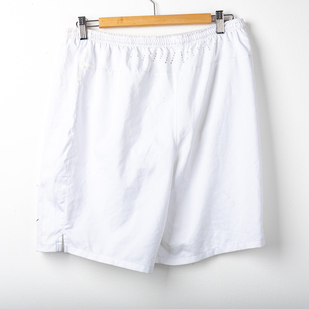 Pantaloncini Home Juventus Nike Player 2012/2013