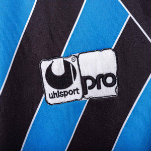 Inter Uhlsport jacket 1990/1991