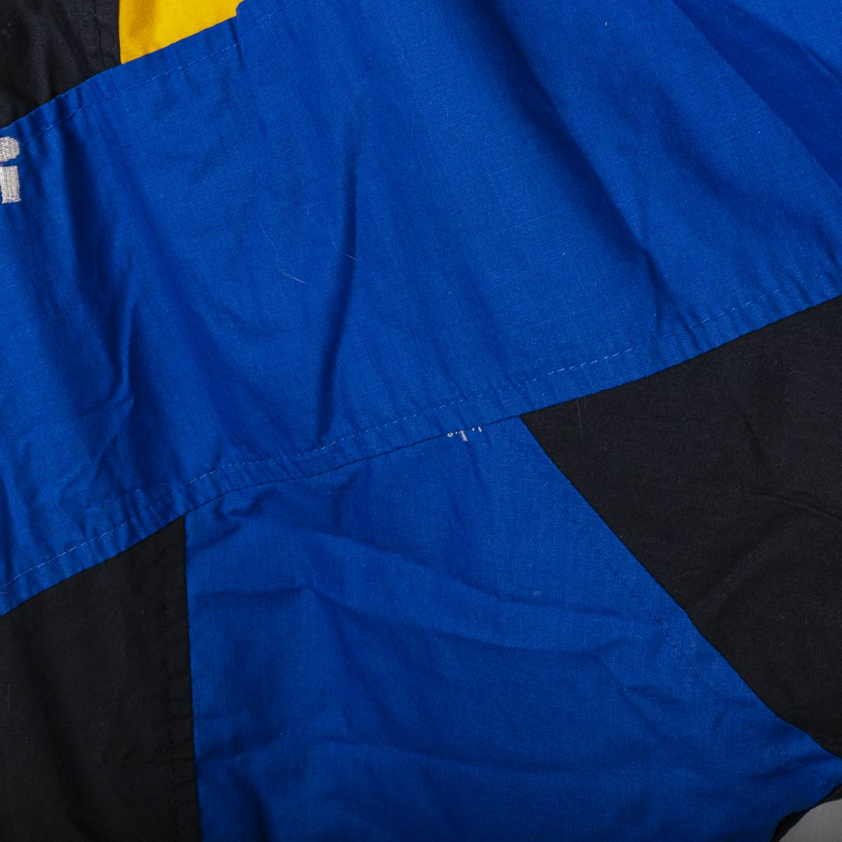 giacca fc inter umbro pirelli 1997/1998