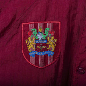 Giaccone Burnley Adidas 1996/1997