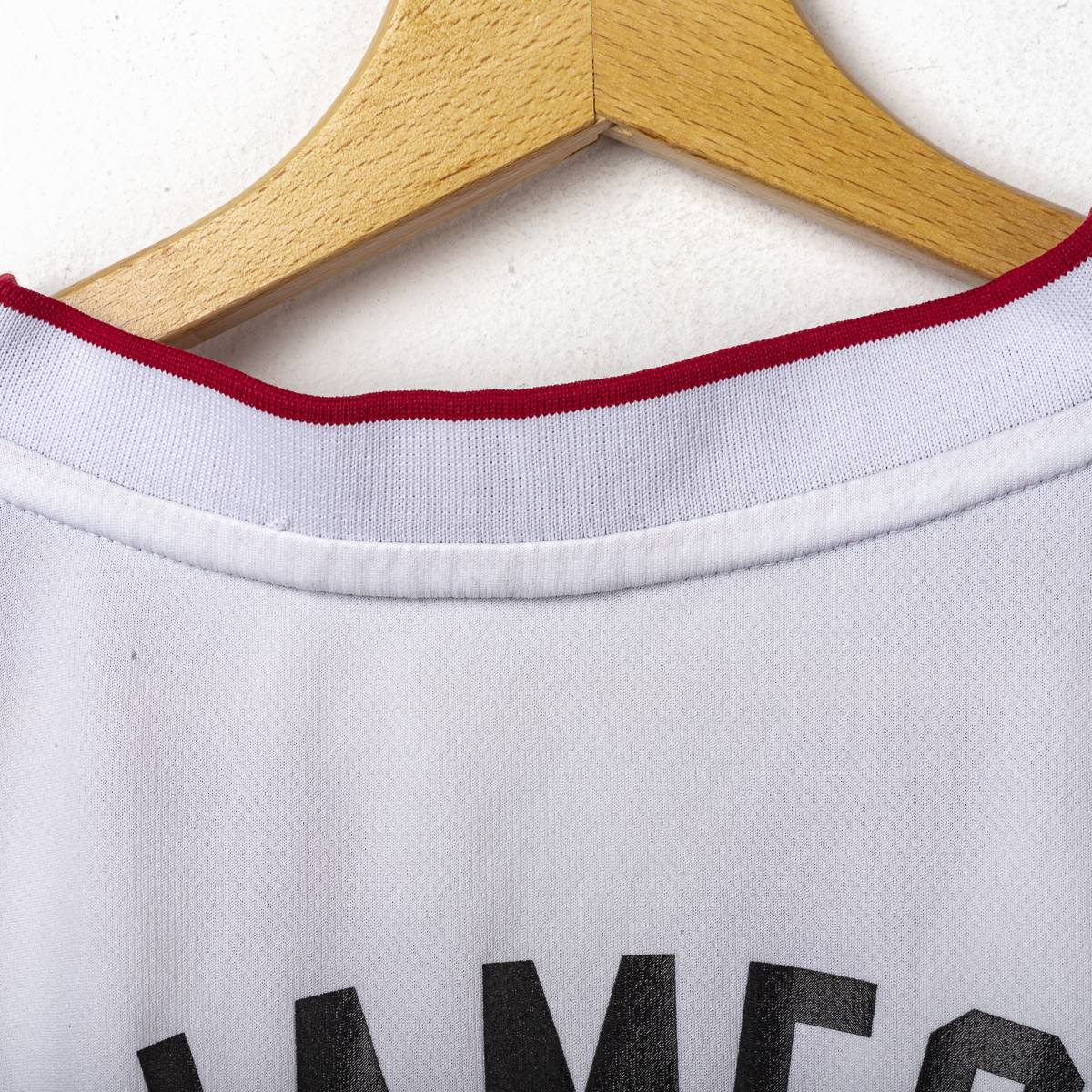 Canotta Nba Home Miami Heat James 6 adidas 2010/14