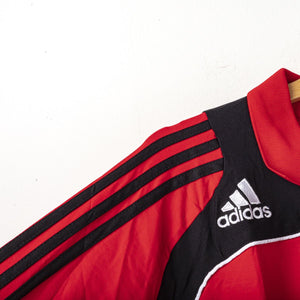 Polo Milan Adidas Bwin ml con cartellino 2008/2009