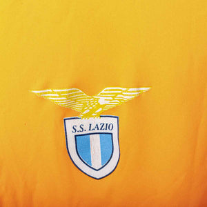 Canotta Allenamento Lazio Puma 1998/1999