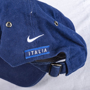 Cappello Nike Italia 1996
