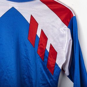 Maglia Home Francia Adidas Bambino 1990/1992