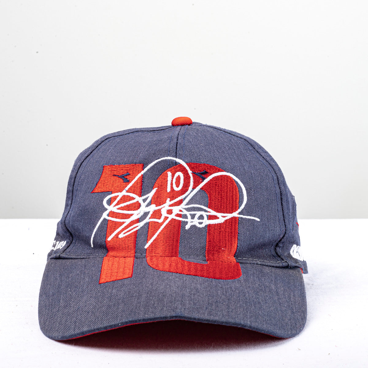 Cappello Diadora Bologna Baggio 10 1997/1998