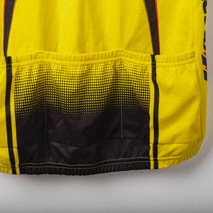 Maglia Ciclismo Biemme Mercatone Uno Pantani 2002