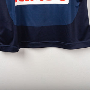 Maglia Third Napoli Kappa Jorginho 8 2017/2018