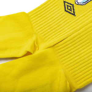 Calzettoni Away Lazio Umbro 1992/1993