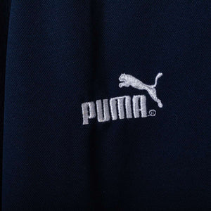 Felpa Allenamento Italia Puma 2003/2004