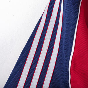 Pantaloncini Home Adidas Bayern Monaco 1999/2000