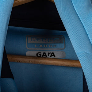 Felpa Neoprene Napoli Kappa 2020/2021
