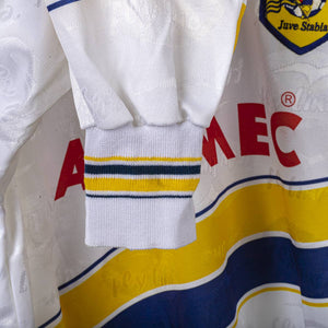 Maglia Away Juve Stabia n14 2005/2006