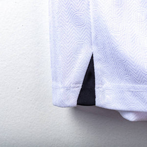 Maglia Away Napoli Ea7 Lukaku 2024/2025