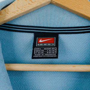 Polo Inter Nike Pirelli 1999/2000