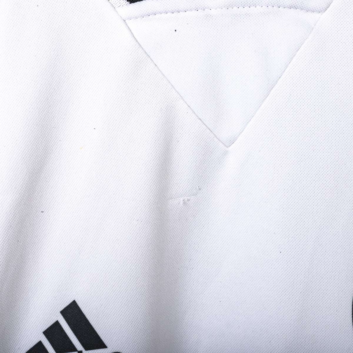 Maglia Home Cesena Adidas n°2 2002/2003