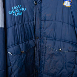 Giaccone Lazio Umbro Cassa Risparmio Roma 1989/1990