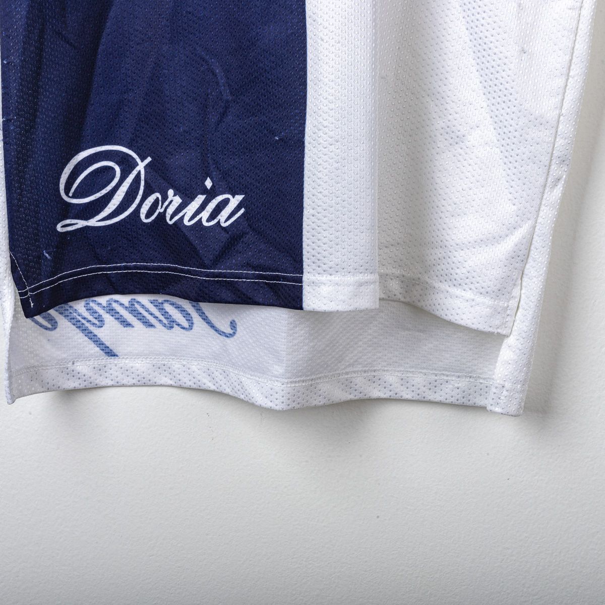 Maglia Celebrativa Sampdoria Asics 1997/1998