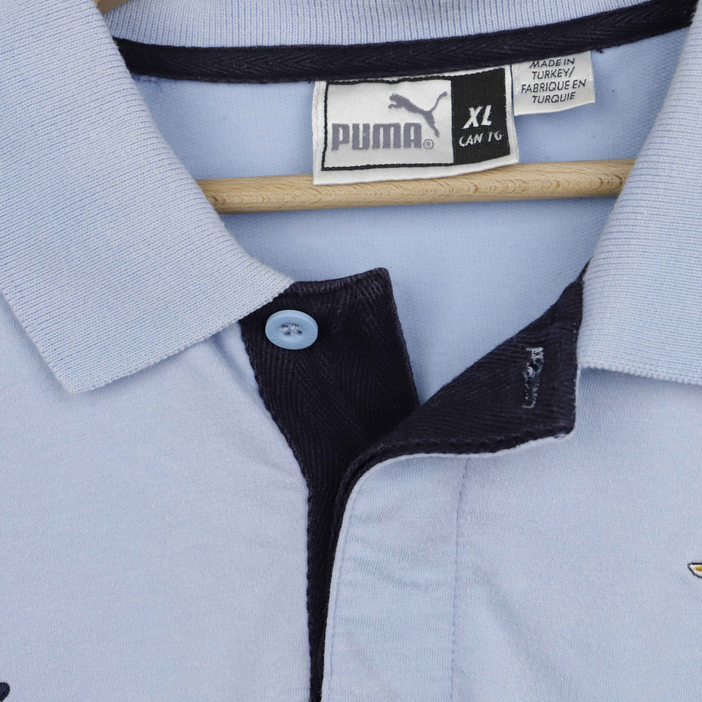 Polo SS Lazio Puma Siemens Mobile 2001/2002