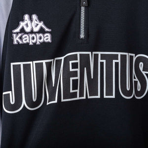 Juventus Kappa Training Tracksuit 1999/2000