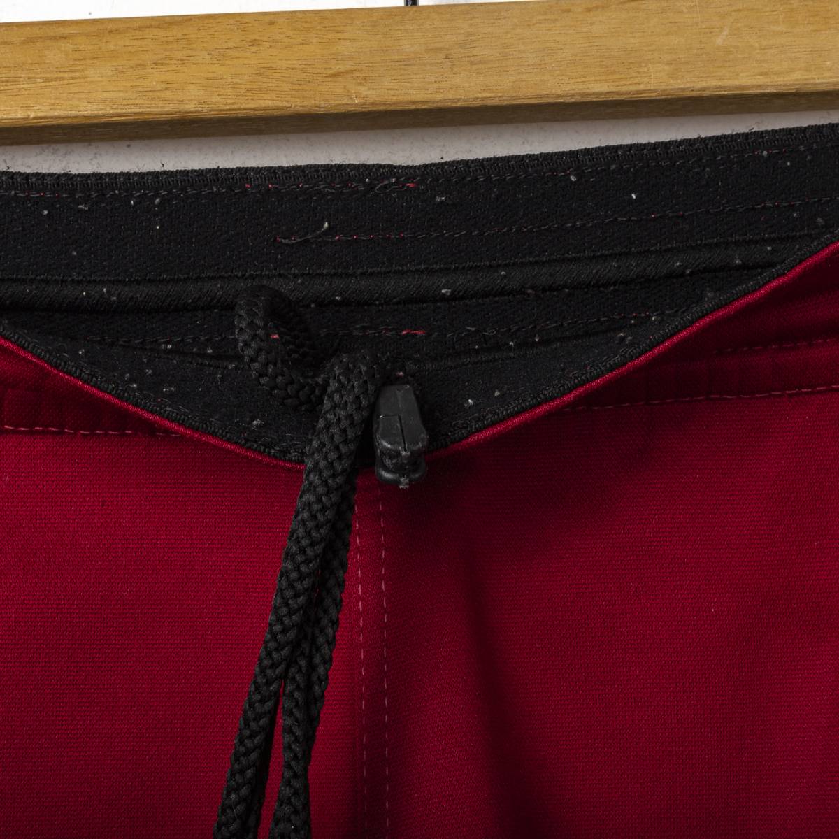 Pantaloncini Home Kappa Roma n10 2000/2001