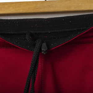 Pantaloncini Home Kappa Roma n10 2000/2001