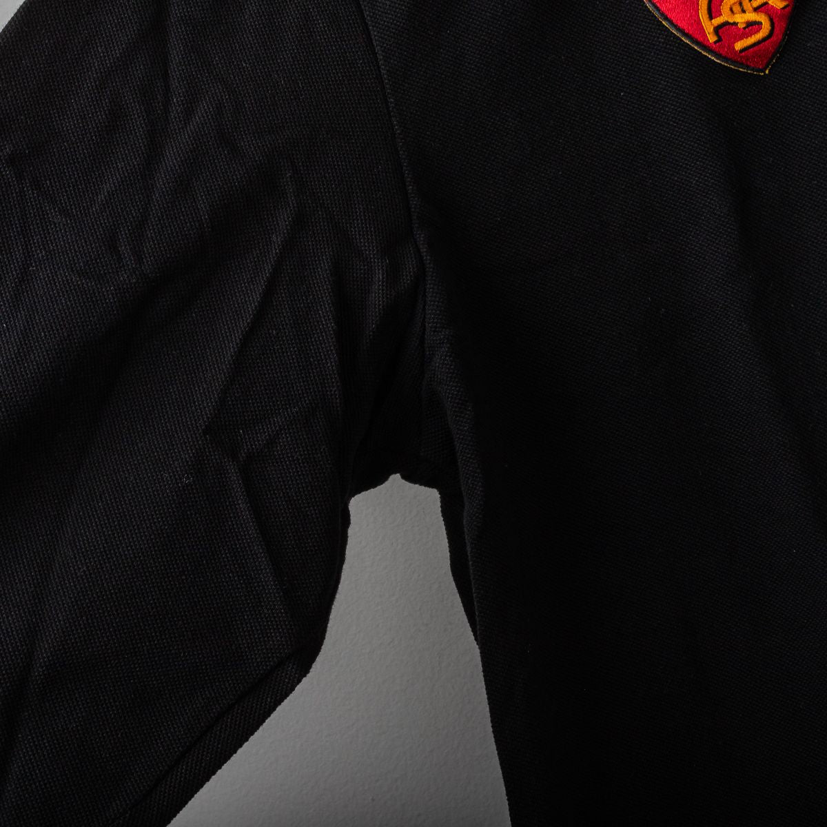 Polo ML As Roma Kappa Wind 2007/2008