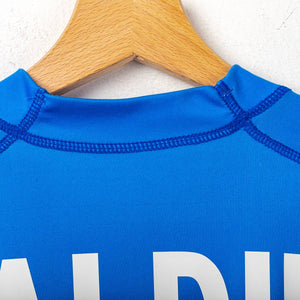 Maglia Home Italia Kappa Maldini n3 Euro 2000