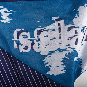 Maglia Third Ss Lazio Umbro Protti n10 1996/1997