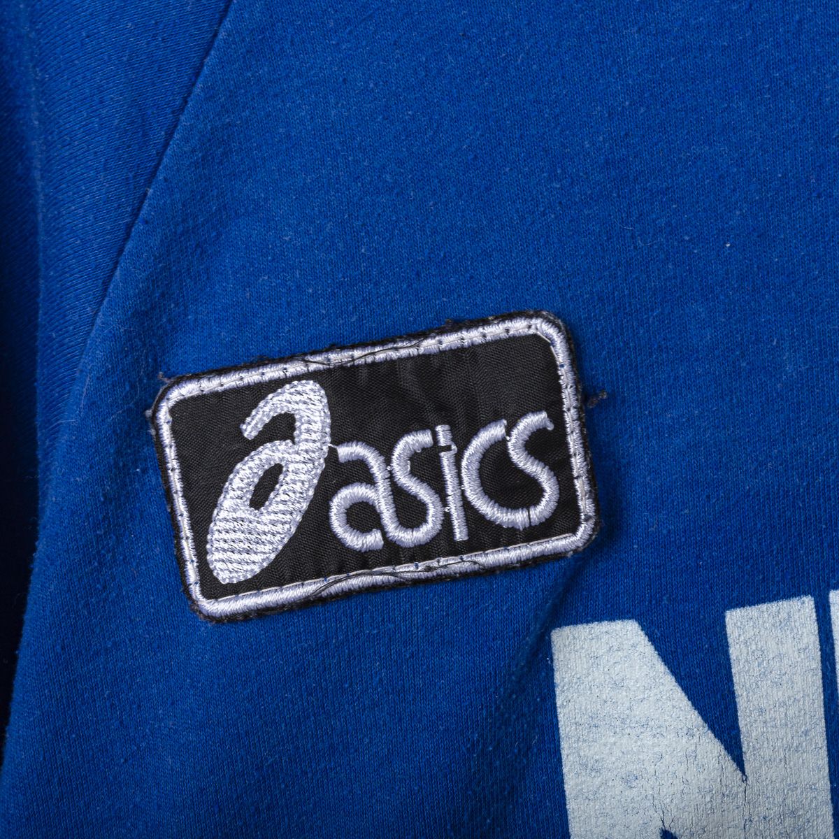 maglia allenamento sampdoria asics nuova tirrena 1995/1996