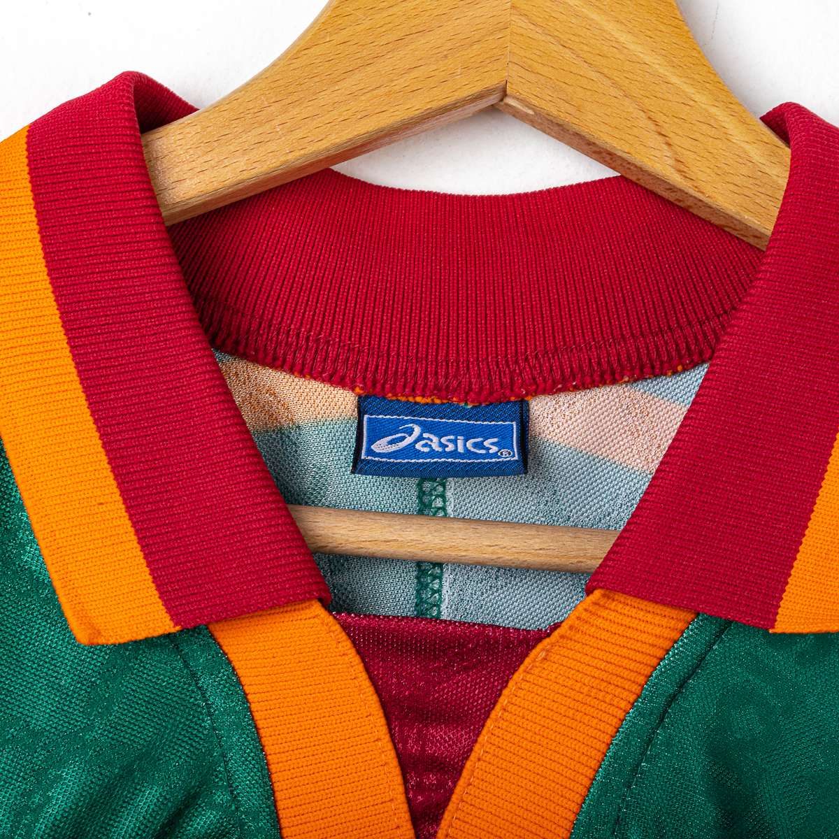 Maglia Third Roma Asics Totti 20 ml 1995/1996