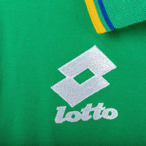 Polo Parma Lotto Parmalat 1998/1999