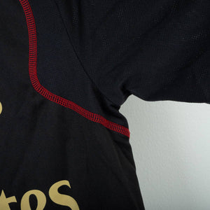 Maglia Training Milan Adidas Formotion 2010/2011
