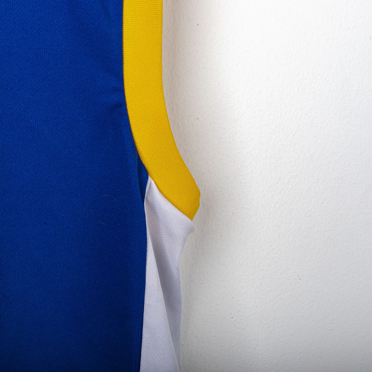 Canotta NBA Golden State Warriors Adidas Curry 30