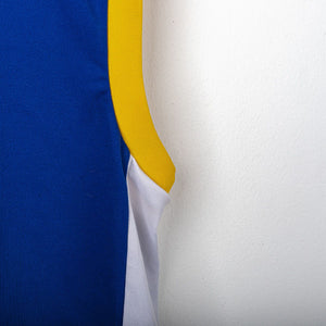 Canotta NBA Golden State Warriors Adidas Curry 30