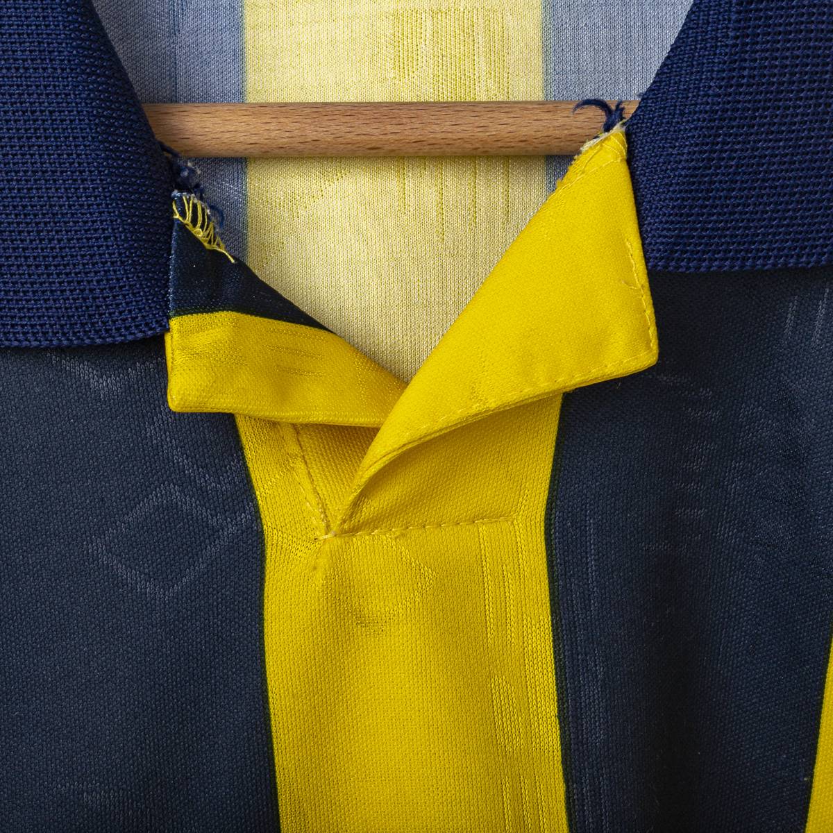 Maglia Home Juve Stabia 3 Top 87 1997/1998