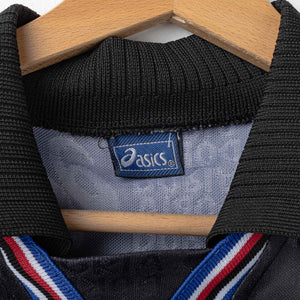 Maglia Third Sampdoria Asics Mancini 10 1996/1997