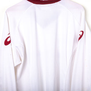 Maglia Away Torino Asics Manica Lunga 2001/2002