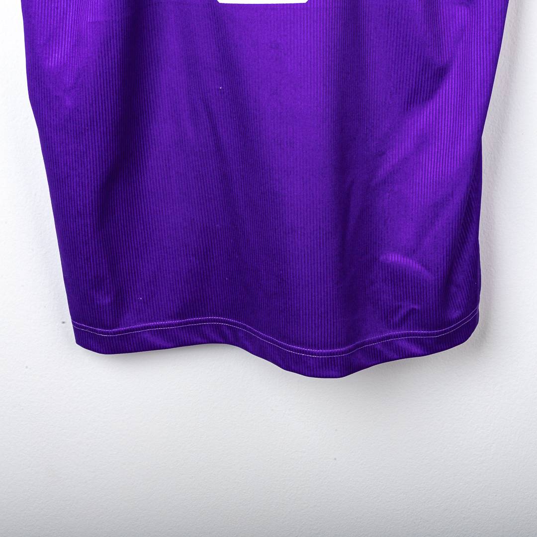 Maglia Home Fiorentina Reebok Batistuta 9 1996/1997