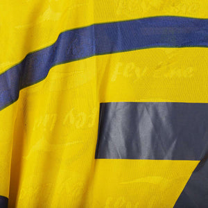 Maglia Home Juve Stabia n7 2004/2005
