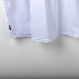 AC Milan Away Shirt Adidas Opel Maldini 3 2001/2002