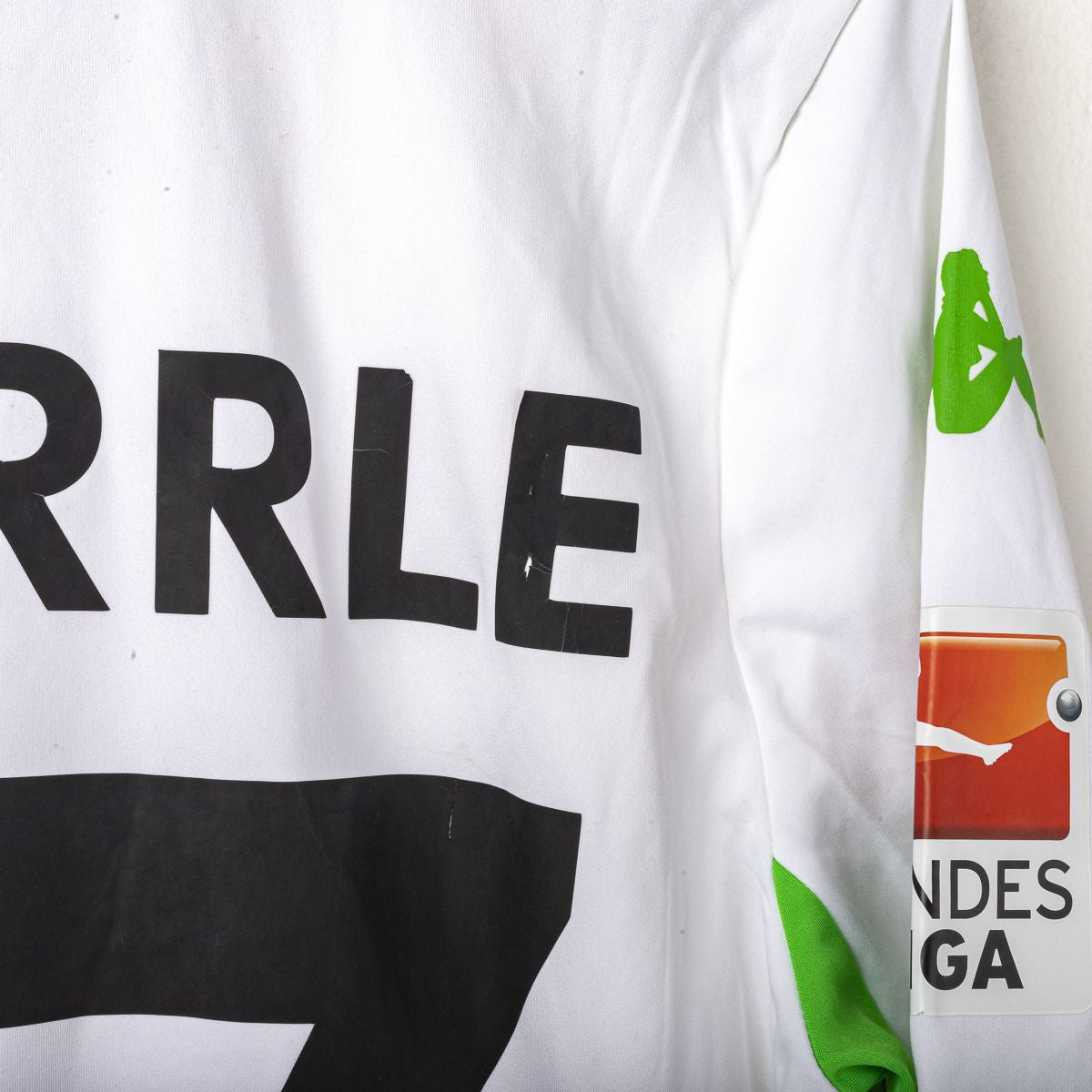 maglia Away Wolfsburg nike Schurrle 17 2014/2015