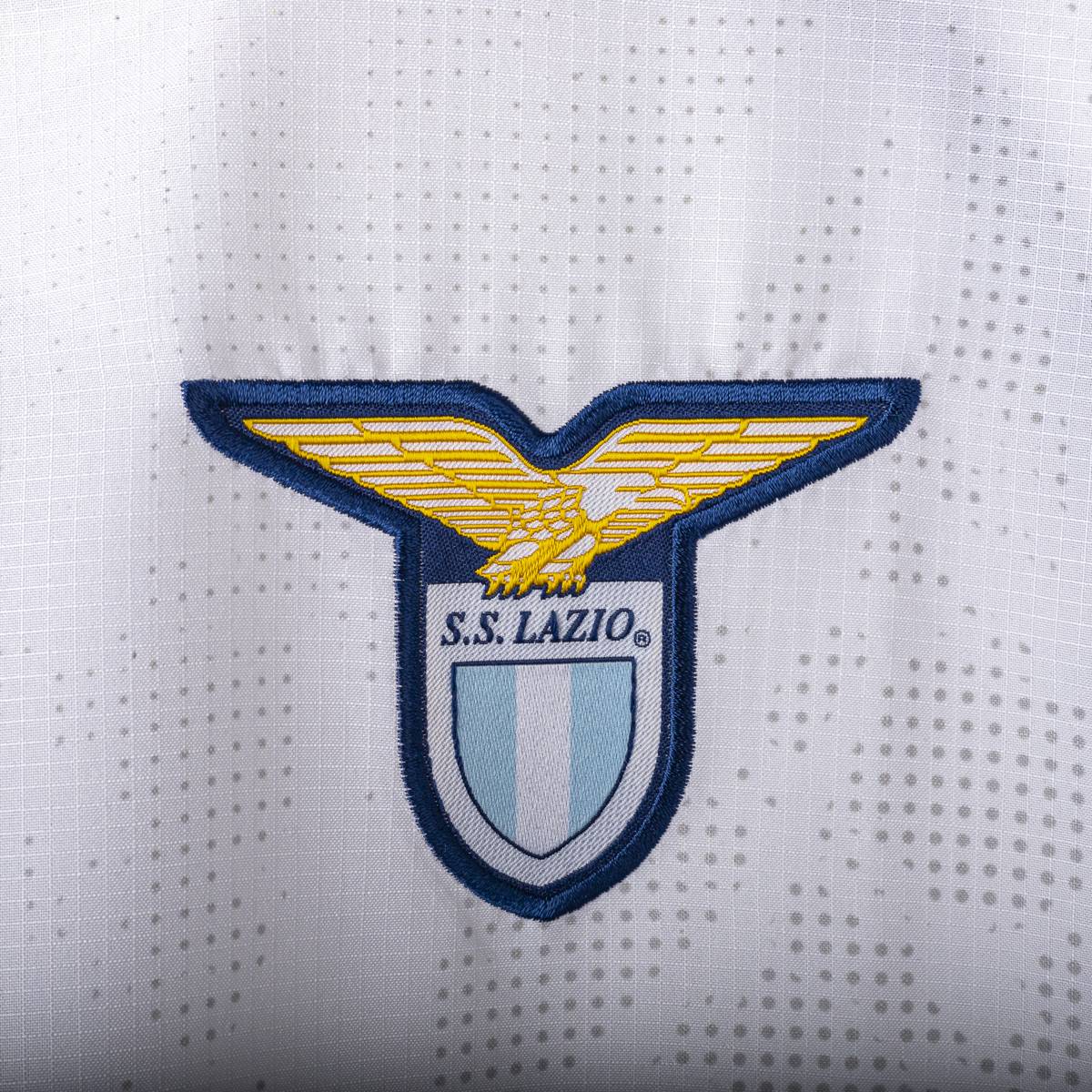 Maglia home lazio puma Oddo n22 2002/2003 60x50