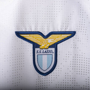 Maglia home lazio puma Oddo n22 2002/2003 60x50