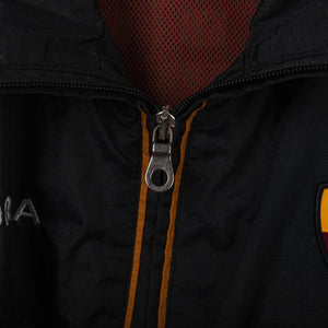 Giacca As Roma Diadora Mazda 2004/2005