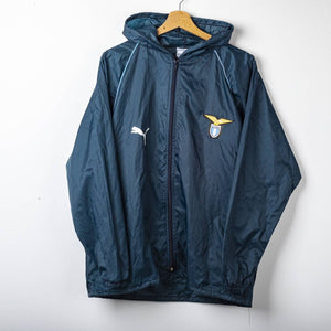 Giacca Lazio Puma Siemens Bambino 2003/2004