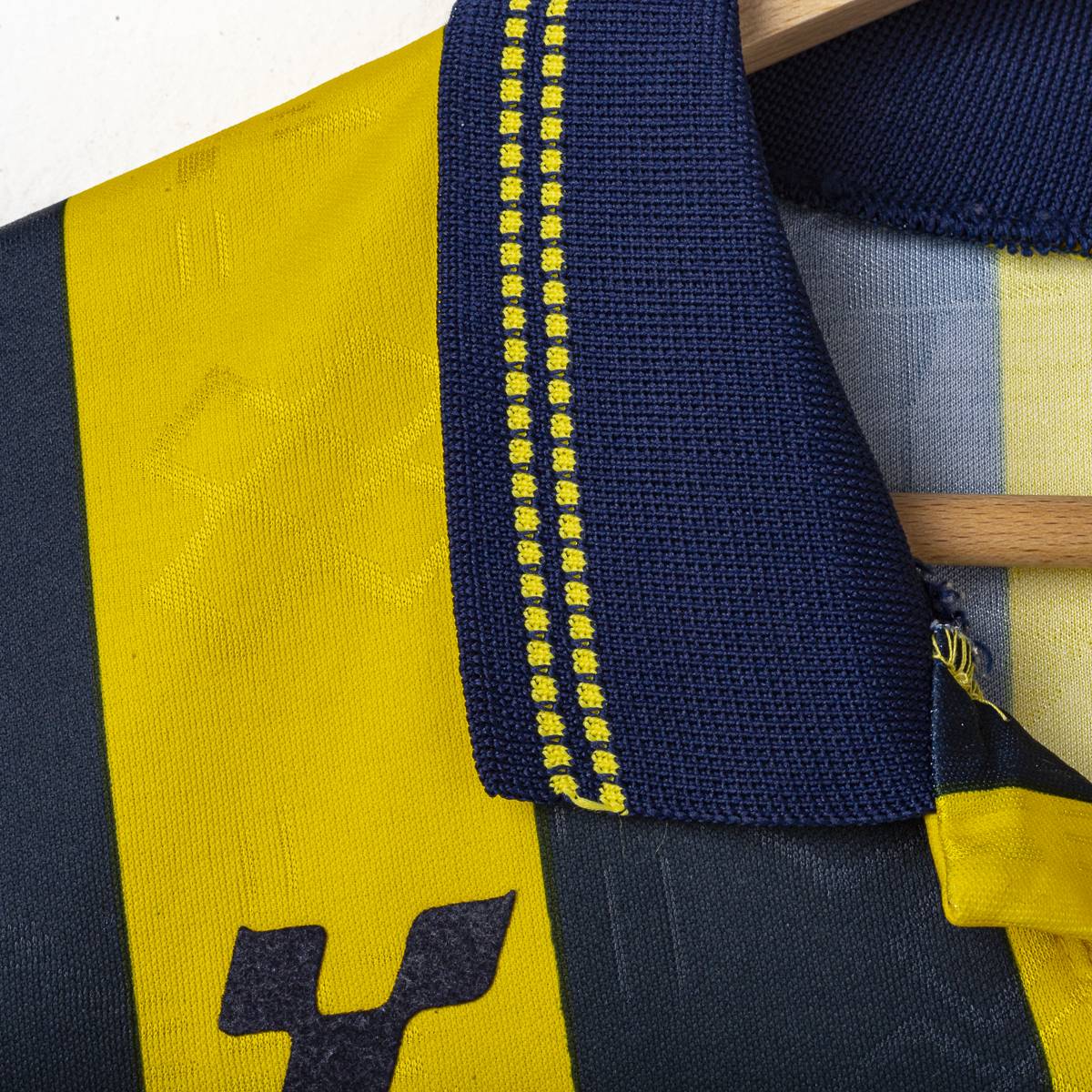 Maglia Home Juve Stabia 3 Top 87 1997/1998