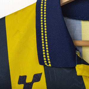 Maglia Home Juve Stabia 3 Top 87 1997/1998